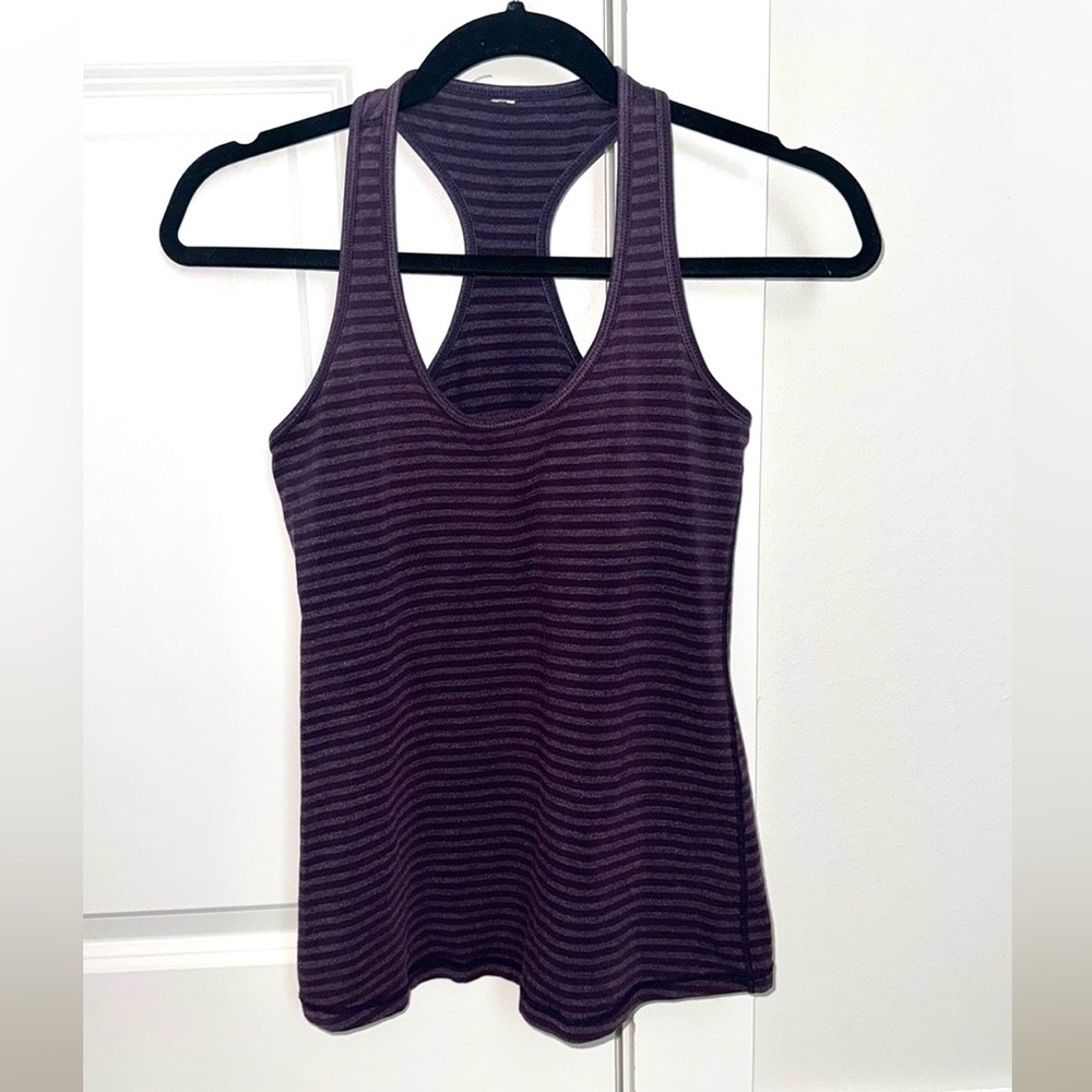 Lululemon Athletic Tank Top
